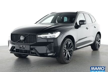 Volvo XC60 Gebrauchtwagen