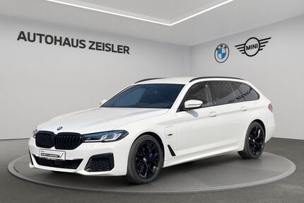 BMW 530 Gebrauchtwagen