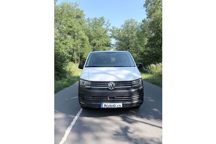 VW T6 Transporter Gebrauchtwagen