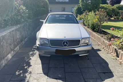Mercedes-Benz SL 280 Gebrauchtwagen