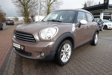 Mini Cooper Countryman Gebrauchtwagen