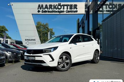 Opel Grandland (X) Gebrauchtwagen