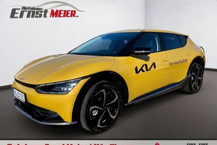 Kia EV6 Gebrauchtwagen
