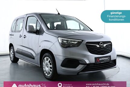 Opel Combo Gebrauchtwagen