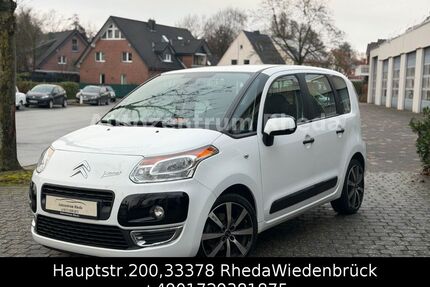 Citroen C3 Gebrauchtwagen