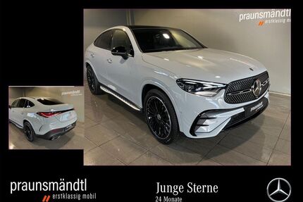 Mercedes-Benz GLC 450 Gebrauchtwagen