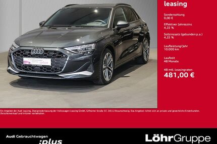 Audi A3 Gebrauchtwagen