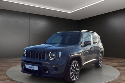 Jeep Renegade Gebrauchtwagen