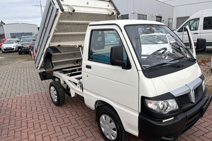 Piaggio Porter Gebrauchtwagen