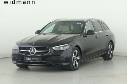 Mercedes-Benz C 220 Gebrauchtwagen