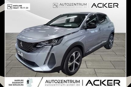 Peugeot 3008 Gebrauchtwagen