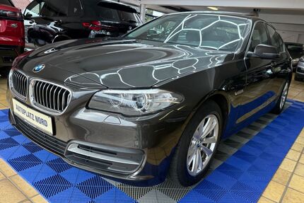 BMW 520 Gebrauchtwagen