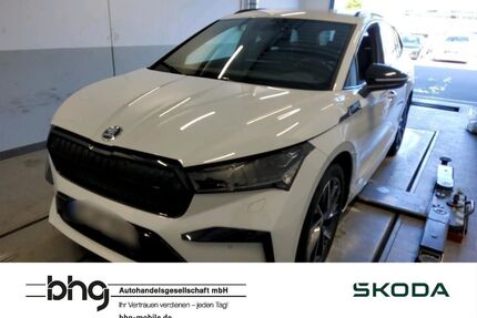 Skoda Enyaq Gebrauchtwagen