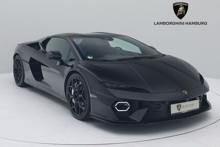 Lamborghini Temerario Gebrauchtwagen