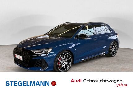 Audi RS3 Gebrauchtwagen