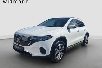 Mercedes-Benz EQA Gebrauchtwagen