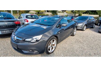 Opel Cascada Gebrauchtwagen