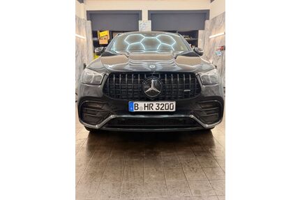 Mercedes-Benz GLE 400 Gebrauchtwagen