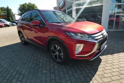 Mitsubishi Eclipse Cross Gebrauchtwagen