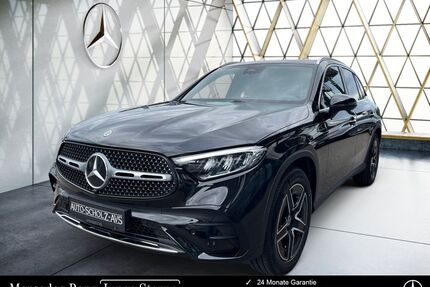Mercedes-Benz GLC 200 Gebrauchtwagen