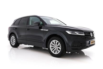 VW Touareg Gebrauchtwagen