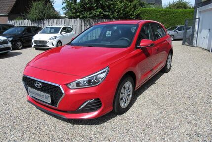 Hyundai i30 Gebrauchtwagen
