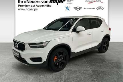 Volvo XC40 Gebrauchtwagen