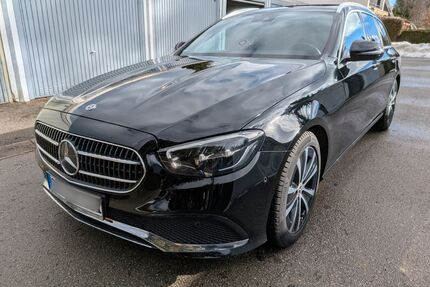 Mercedes-Benz E 200 Gebrauchtwagen
