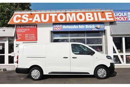 Opel Vivaro Gebrauchtwagen