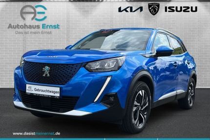 Peugeot 2008 Gebrauchtwagen