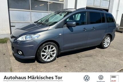 Mazda 5 Gebrauchtwagen