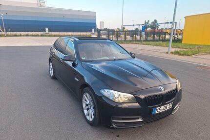 BMW 530 Gebrauchtwagen