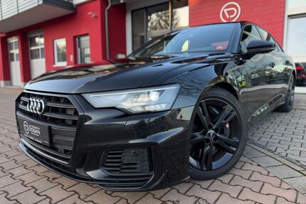 Audi S6 Gebrauchtwagen