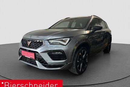Cupra Ateca Gebrauchtwagen