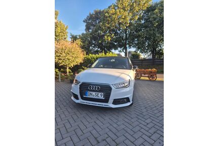 Audi A1 Gebrauchtwagen