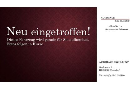 Opel Crossland (X) Gebrauchtwagen