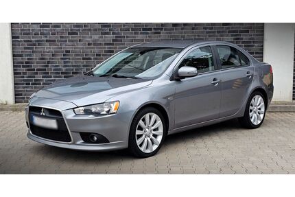 Mitsubishi Lancer Gebrauchtwagen