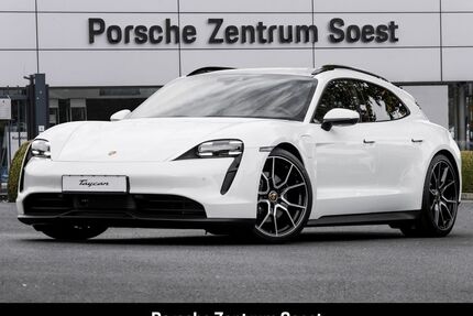 Porsche Taycan Gebrauchtwagen