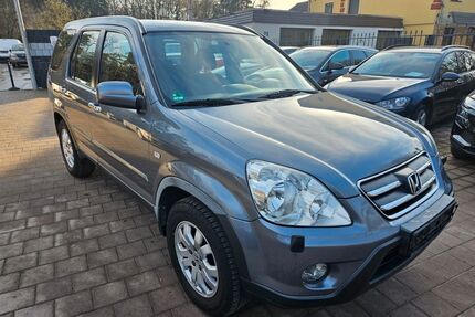 Honda CR-V Gebrauchtwagen