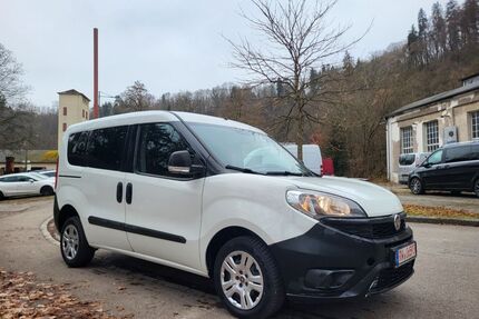 Fiat Doblo Gebrauchtwagen