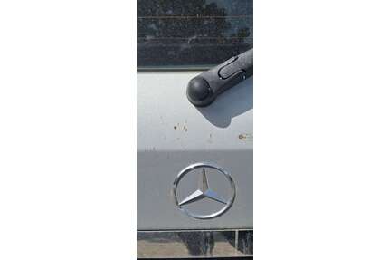 Mercedes-Benz 170 Gebrauchtwagen