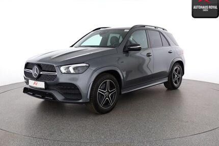 Mercedes-Benz GLE 350 Gebrauchtwagen