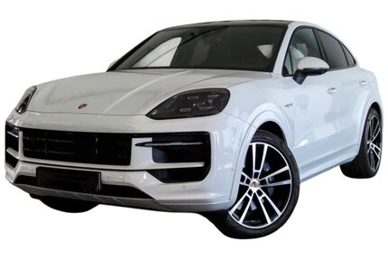 Porsche Cayenne Gebrauchtwagen
