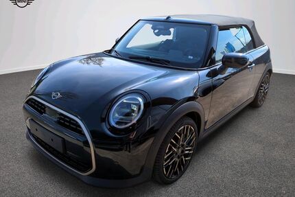 Mini Cooper Cabrio Gebrauchtwagen