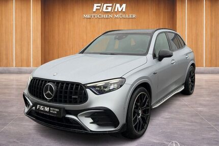 Mercedes-Benz GLC 63 AMG Gebrauchtwagen