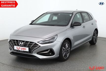 Hyundai i30 Gebrauchtwagen