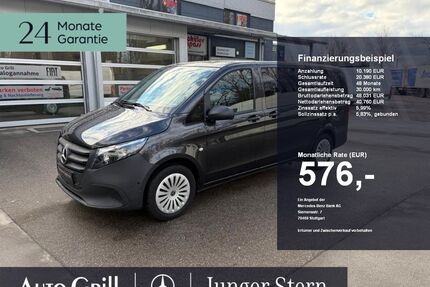 Mercedes-Benz Vito Gebrauchtwagen