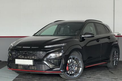 Hyundai KONA Gebrauchtwagen