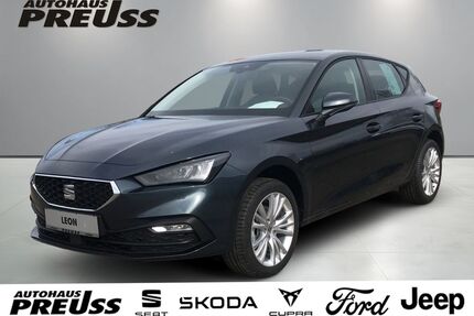 Seat Leon Gebrauchtwagen