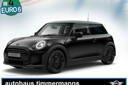 Mini Cooper Gebrauchtwagen